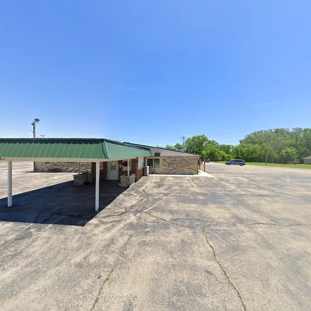 Country Heights Motor Inn