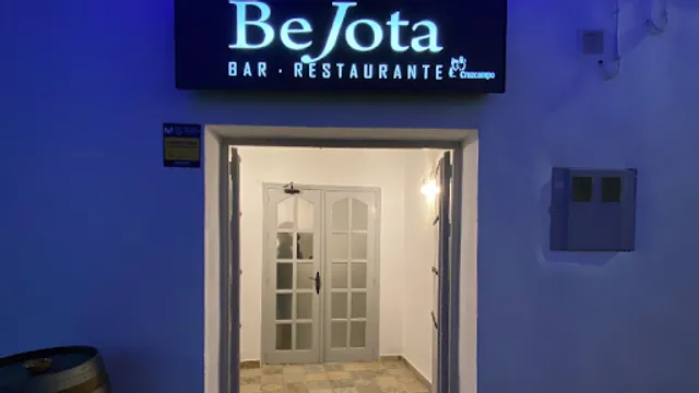 Restaurante BeJota