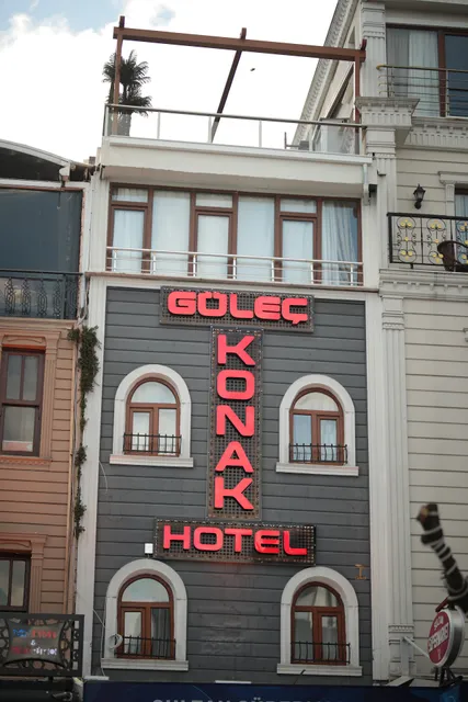 Gulec Konak Hotel
