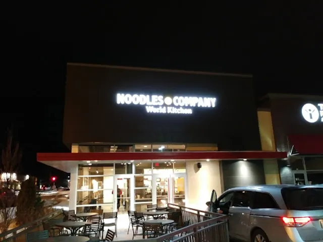 Noodles and Company