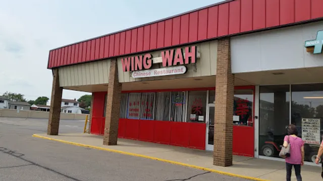Wing Wah Chinese Restaurant