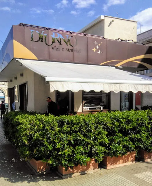 Diurno Vizi E Stravizi