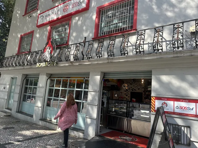 Bombacafé