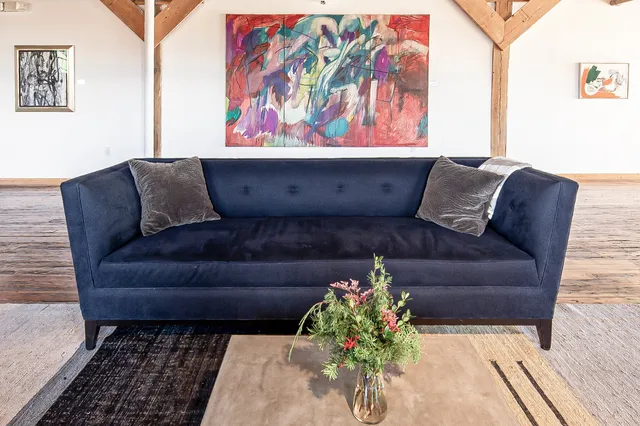 Sager Reeves Gallery