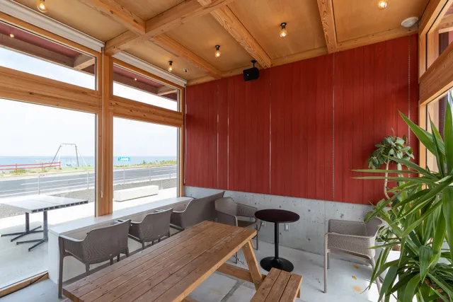 出雲湖陵クリフバーガー