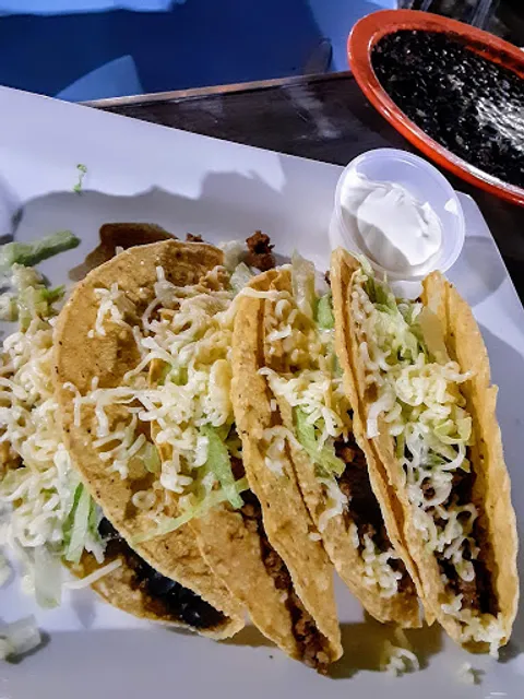 Tequila's Mexican Grill & Cantina