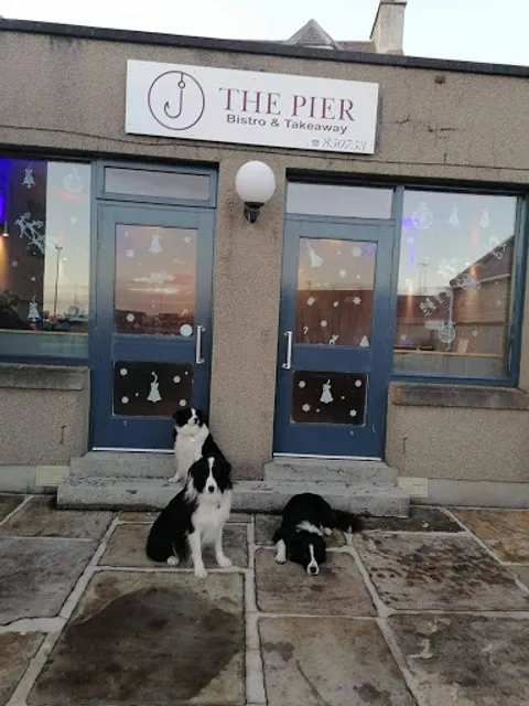 The Pier Bistro & Takeaway