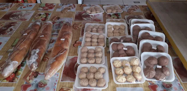 Panificadora DUCAIÁ