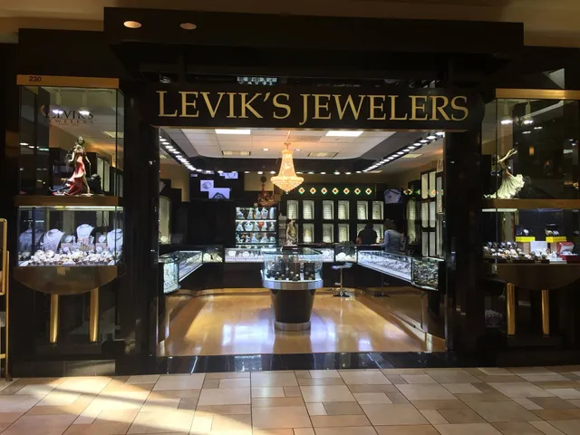 Levik's Jewelers
