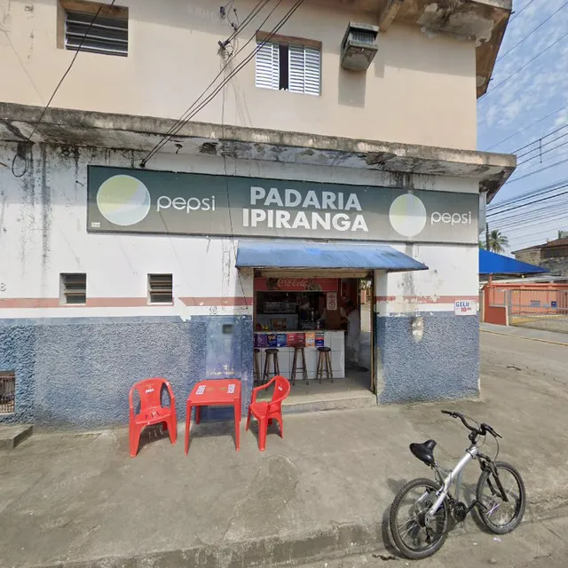 Padaria Ipiranga