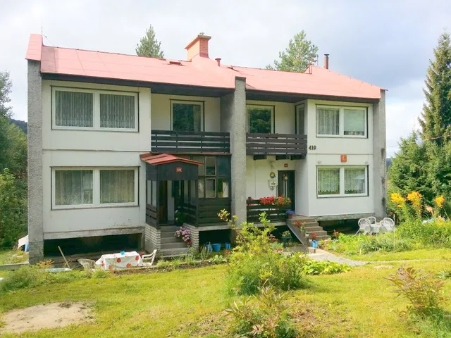 Taxi Harrachov Konvalinka