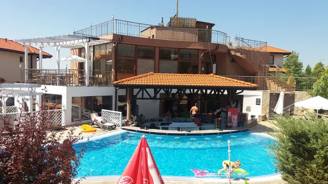 Bay View Villas Nina 14A