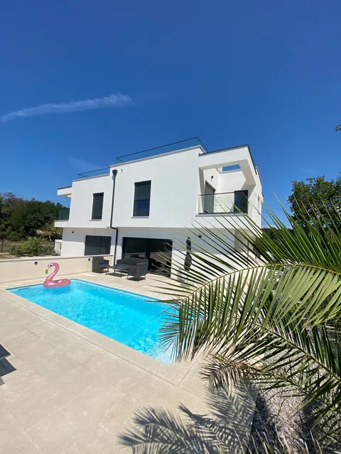 Villa Lujo / Porec Funtana