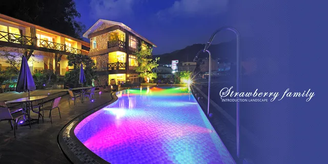 苗栗慈夢柔渡假會館-大湖人氣住宿|苗栗泳池民宿|熱門民宿|必去民宿|包棟民宿|住宿首選|包棟民宿|親子民宿