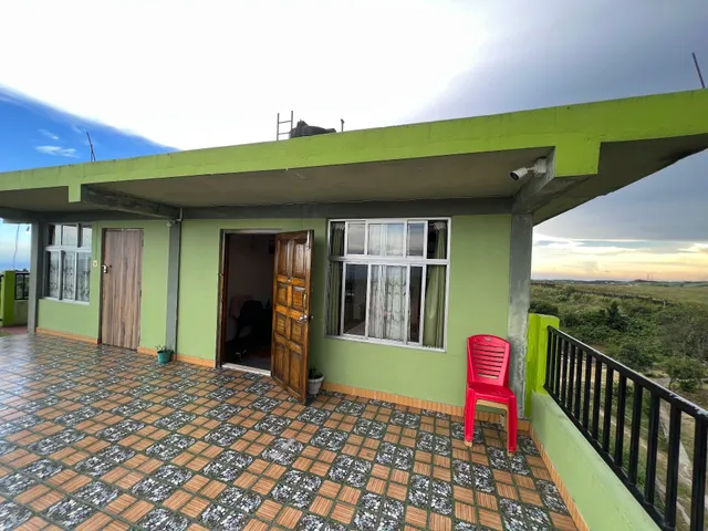 OYO 40204 Me Me AI Haven