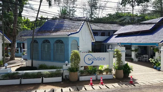 Solstice Phuket