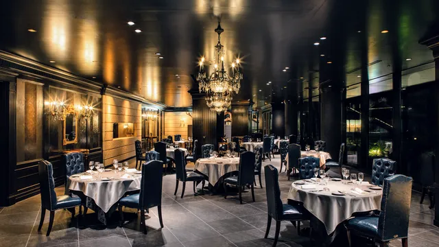 SUD Restaurant / TERAKOYA