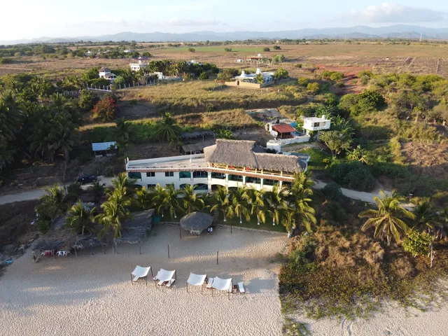 Ambarina Restaurante