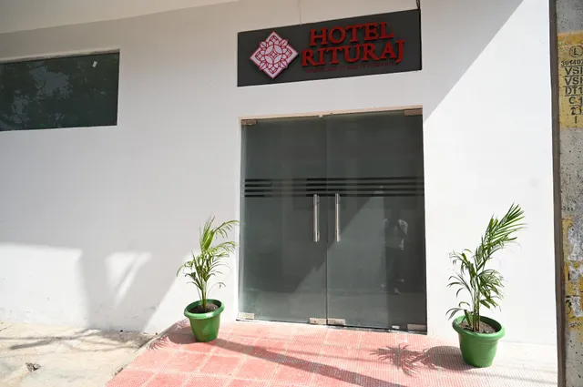 Hotel Rituraj
