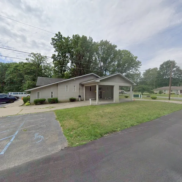 St. Stephens Christian Church