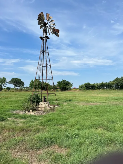 Parker County Beef Company