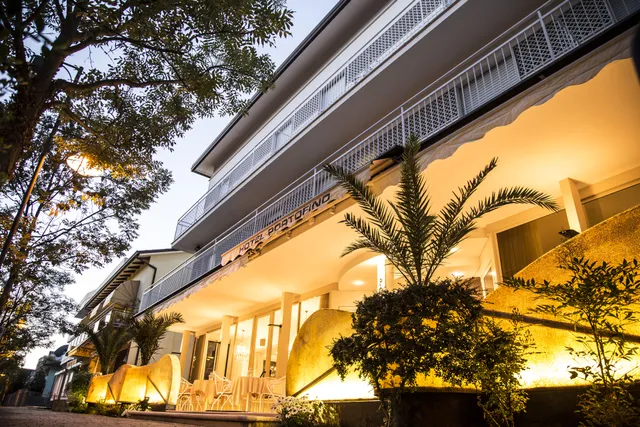 Casa Portofino Rooms & Breakfast