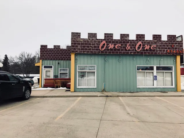 One & One Chinese Restaurant