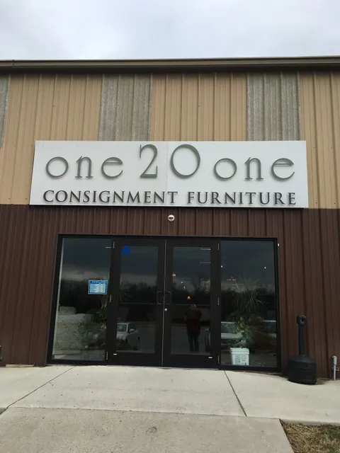 121 Consignment Furniture