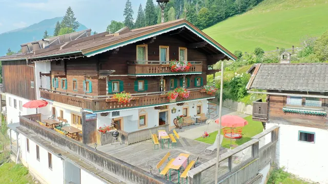 Apartment Hennleiten