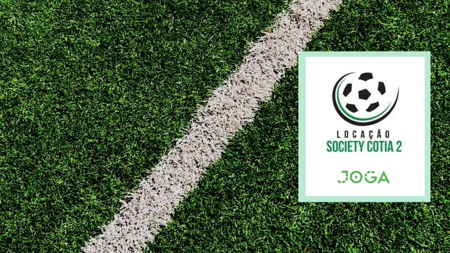 Escola Oficial São Paulo F.C Cotia