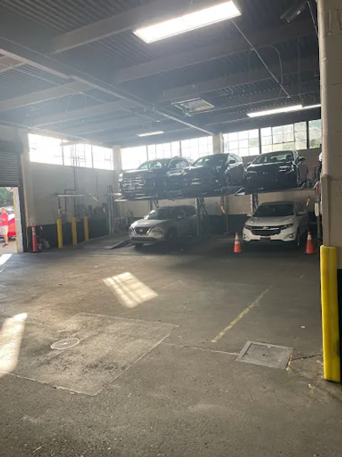 Enterprise Rent-A-Car