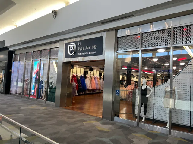 EL PALACIO PREMIUM CLOTHIER