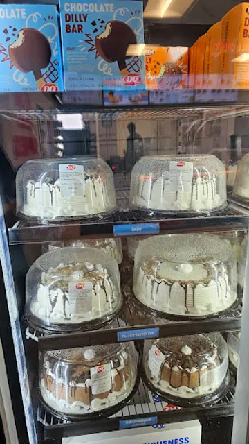 Dairy Queen Grill & Chill