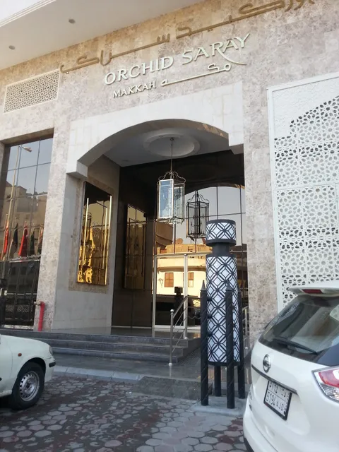 ORCHID SARAY HOTEL MAKKAH
