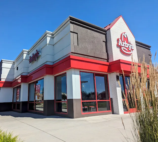 Arby's