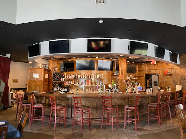 Sophie's Grill And Bar