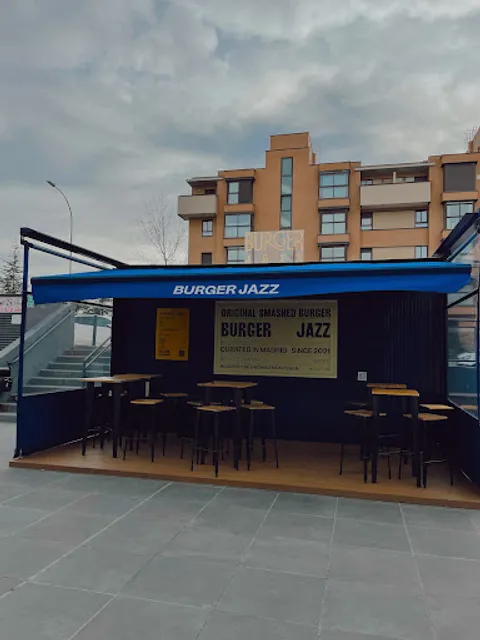 BURGERJAZZ™