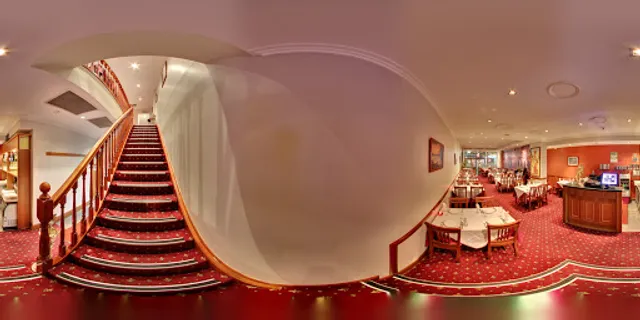 Malabar Indian Restaurant