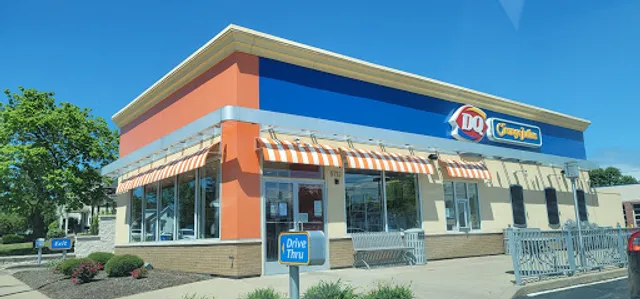 Dairy Queen