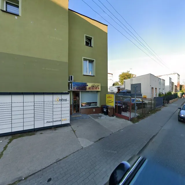 Dom Chleba PIekarnia Baton