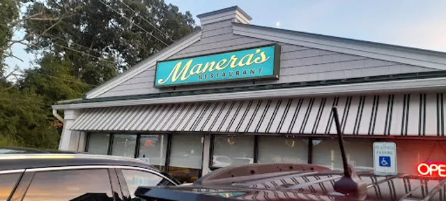 Manera's Restaurant