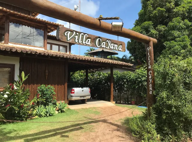 Villa Cayana
