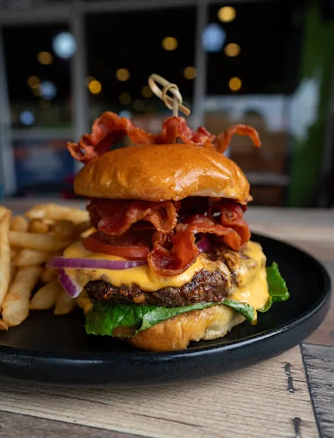 Champion’s Mexican Sports Bar