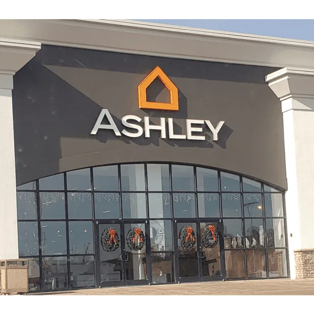 Ashley Store
