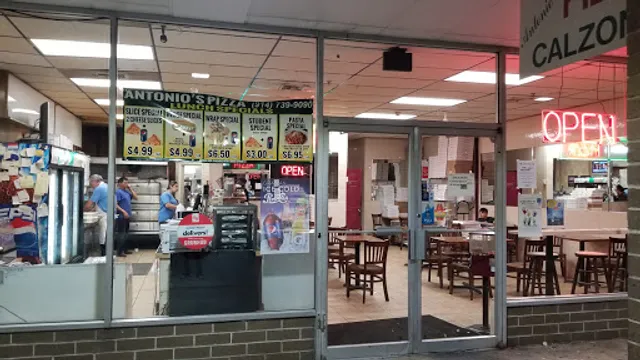 Antonio's Pizza