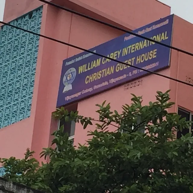 William Carey International Christian Guesthouse