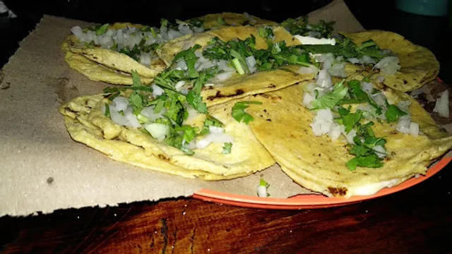 Tacos El Güero