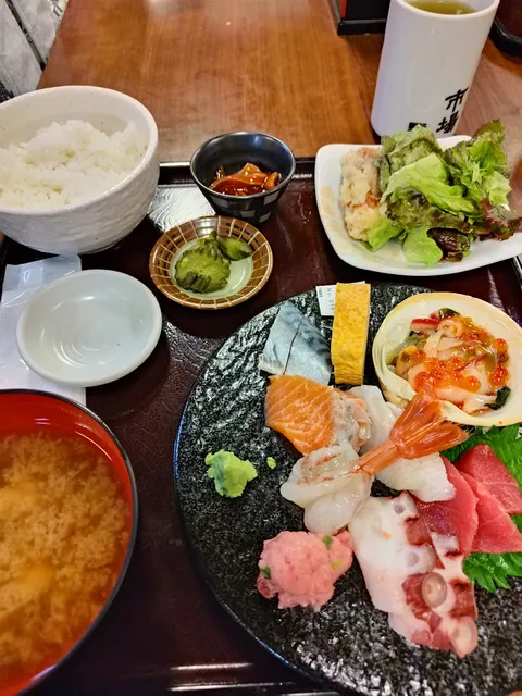 Furano District Wholesale Market Co., Ltd.