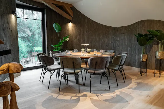 Brasserie Rhodesgoed