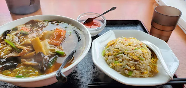 Fukuen Chinese Restaurant